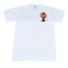 Spandex Roundneck T-Shirt Thumbnail
