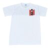 Spandex Roundneck T-Shirt Thumbnail