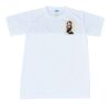 Spandex Roundneck T-Shirt Thumbnail