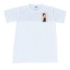 Spandex Roundneck T-Shirt Thumbnail