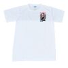 Spandex Roundneck T-Shirt Thumbnail
