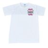 Spandex Roundneck T-Shirt Thumbnail