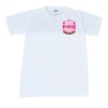 Spandex Roundneck T-Shirt Thumbnail