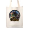 Linen Tote Bag (36x39 cm) Thumbnail