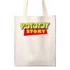Linen Tote Bag (36x39 cm) Thumbnail