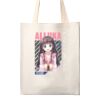 Linen Tote Bag (36x39 cm) Thumbnail