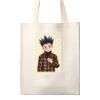 Linen Tote Bag (36x39 cm) Thumbnail