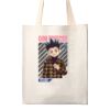 Linen Tote Bag (36x39 cm) Thumbnail
