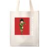 Linen Tote Bag (36x39 cm) Thumbnail