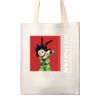 Linen Tote Bag (36x39 cm) Thumbnail