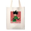 Linen Tote Bag (36x39 cm) Thumbnail