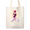 Linen Tote Bag (36x39 cm) Thumbnail