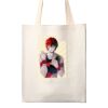 Linen Tote Bag (36x39 cm) Thumbnail