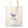 Linen Tote Bag (36x39 cm) Thumbnail