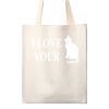 Linen Tote Bag (36x39 cm) Thumbnail