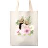 Linen Tote Bag (36x39 cm) Thumbnail