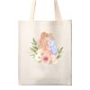 Linen Tote Bag (36x39 cm) Thumbnail