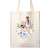 Linen Tote Bag (36x39 cm) Thumbnail