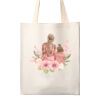 Linen Tote Bag (36x39 cm) Thumbnail