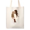 Linen Tote Bag (36x39 cm) Thumbnail