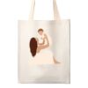 Linen Tote Bag (36x39 cm) Thumbnail