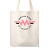 Linen Tote Bag (36x39 cm) Thumbnail