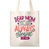 Linen Tote Bag (36x39 cm) Thumbnail
