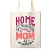 Linen Tote Bag (36x39 cm) Thumbnail