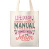 Linen Tote Bag (36x39 cm) Thumbnail