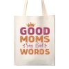 Linen Tote Bag (36x39 cm) Thumbnail