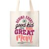 Linen Tote Bag (36x39 cm) Thumbnail