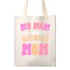 Linen Tote Bag (36x39 cm) Thumbnail