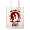 Linen Tote Bag (36x39 cm) Thumbnail