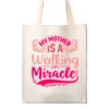 Linen Tote Bag (36x39 cm) Thumbnail