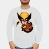 Long Sleeves Thumbnail