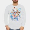 Long Sleeves Thumbnail