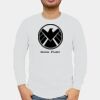 Long Sleeves Thumbnail