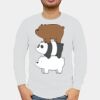 Long Sleeves Thumbnail