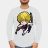 Long Sleeves Thumbnail