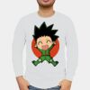 Long Sleeves Thumbnail