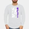 Long Sleeves Thumbnail