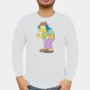 Long Sleeves Thumbnail