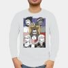 Long Sleeves Thumbnail