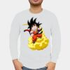 Long Sleeves Thumbnail