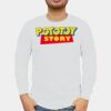 Long Sleeves Thumbnail