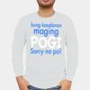 Long Sleeves Thumbnail