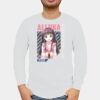 Long Sleeves Thumbnail