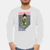 Long Sleeves Thumbnail