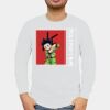 Long Sleeves Thumbnail