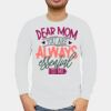 Long Sleeves Thumbnail